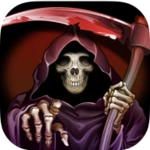 Logo of Scary Ringtones and Sounds android Application 